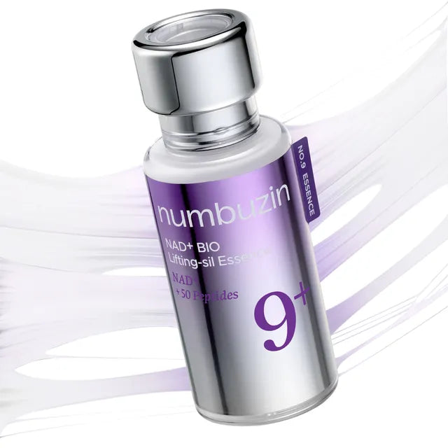 No.9 NAD Bio Lifting Essence