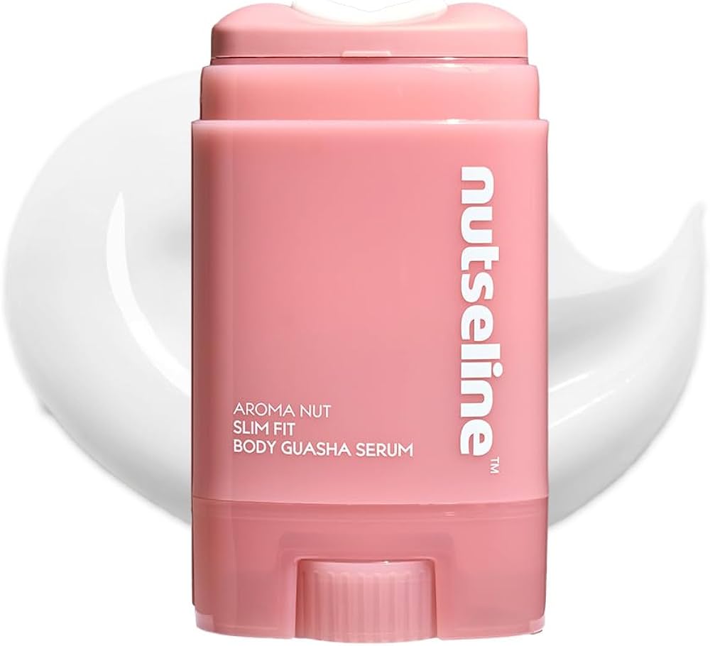Aroma Nut Slim Fit Guasha Serum