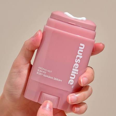 Aroma Nut Slim Fit Guasha Serum