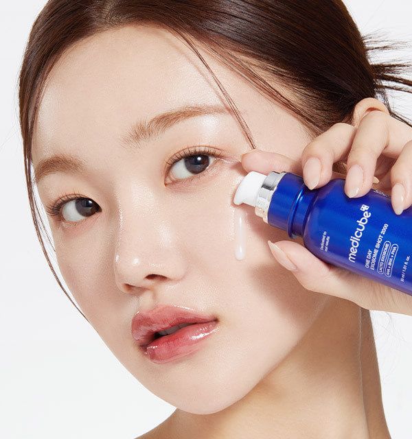 One Day Exosome Shot Pore Ampoule 2000