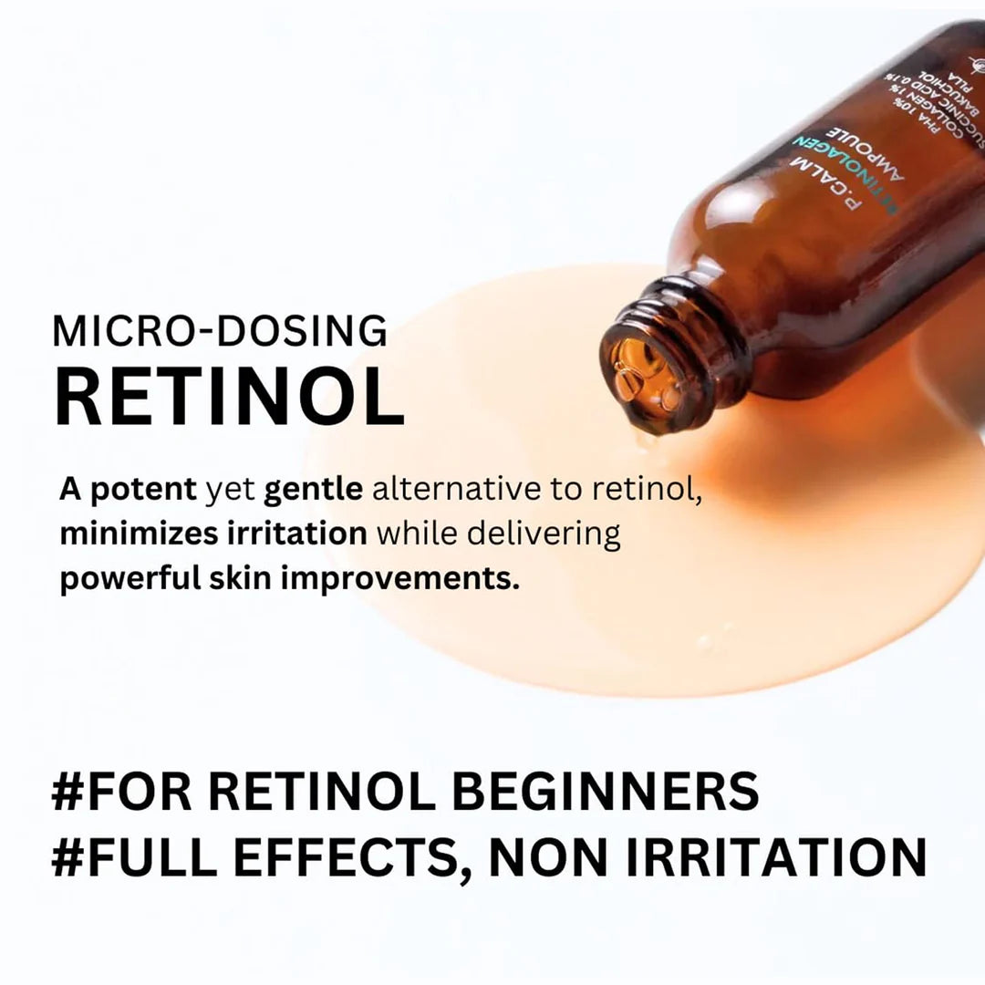 Retinolagen Ampoule