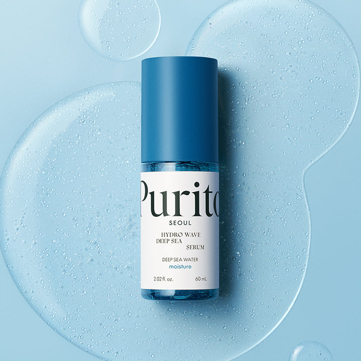 Hydro Wave Deep Sea Serum