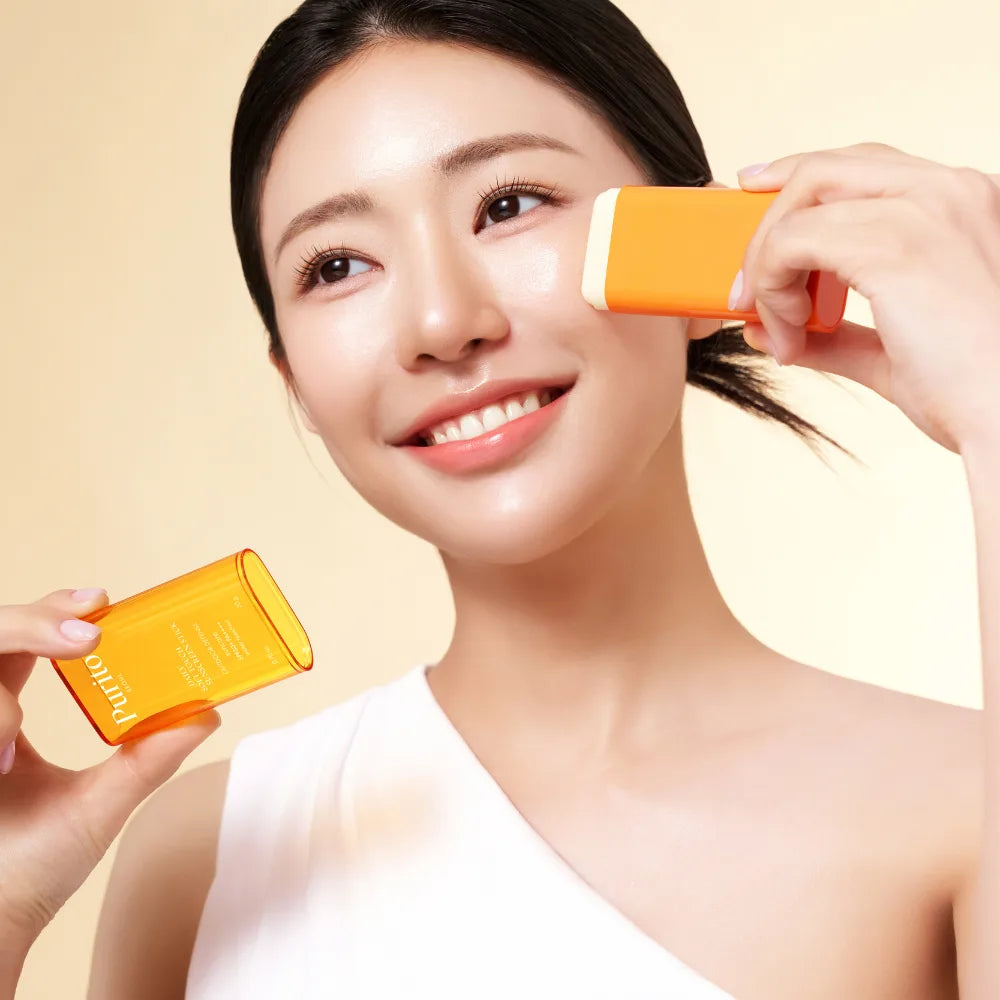 Daily Soft Touch Sunscreen Stick