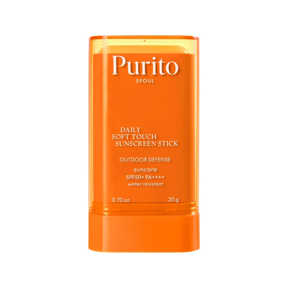 Daily Soft Touch Sunscreen Stick