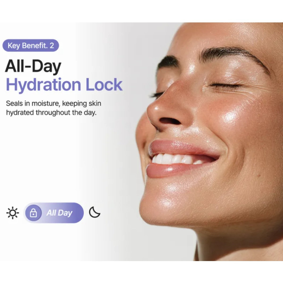 Luminous Ceramide Moisturizer 100ml