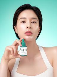 Mighty Bamboo Panthenol Serum