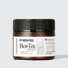 Peptide-Tox Bor-Cream