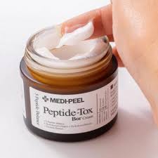 Peptide-Tox Bor-Cream