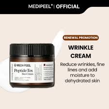 Peptide-Tox Bor-Cream