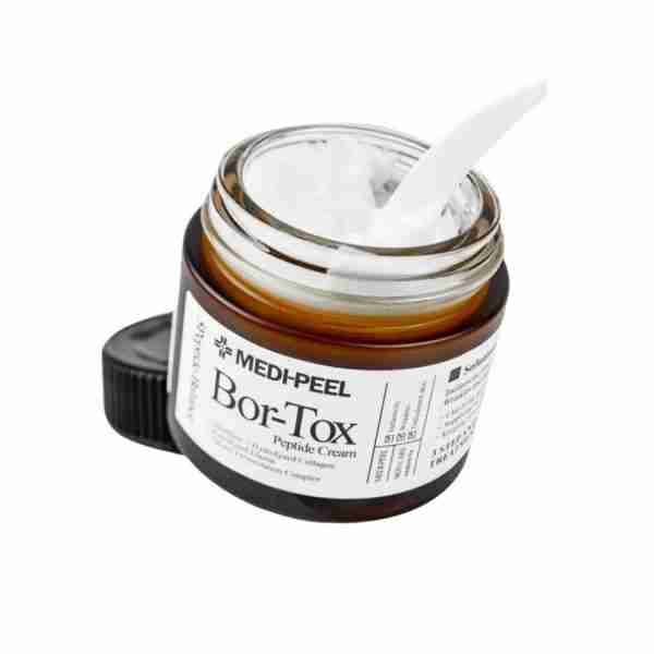 Peptide-Tox Bor-Cream