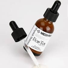 Peptide Tox Boron Ampoule