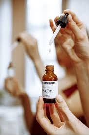 Peptide Tox Boron Ampoule