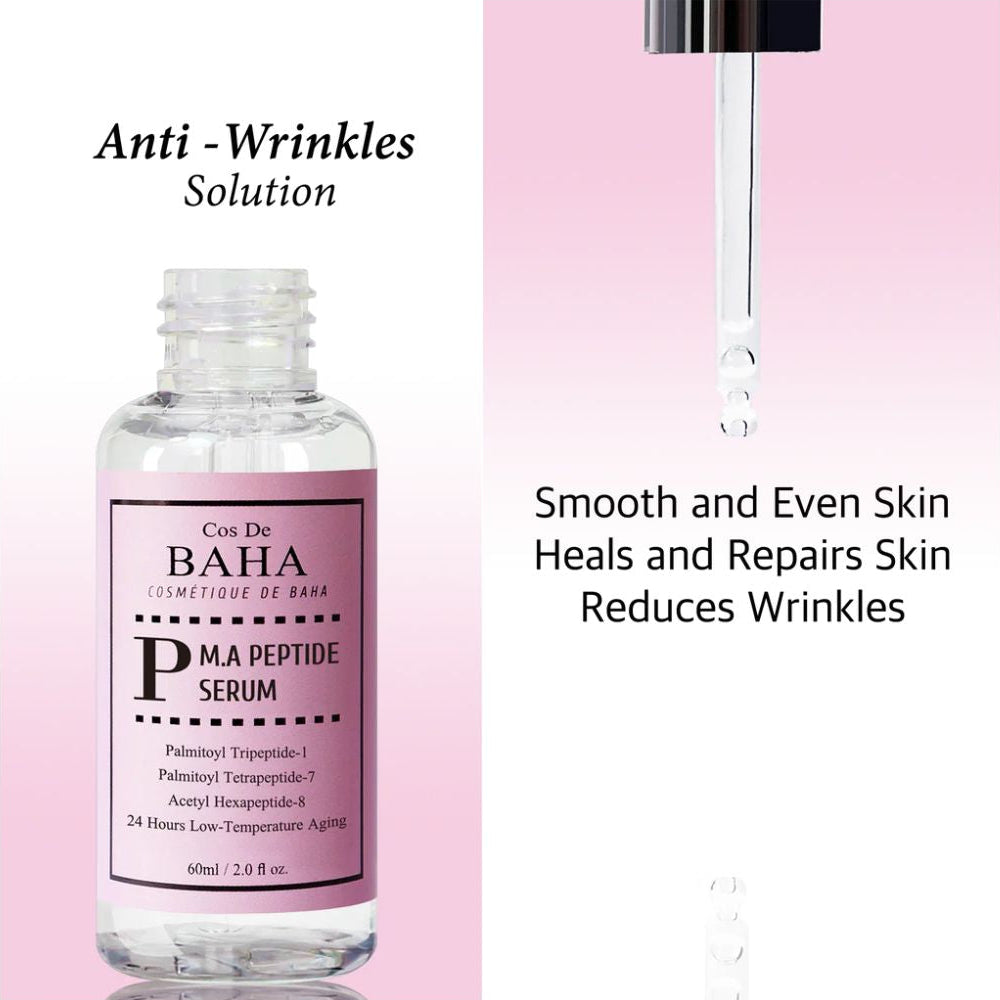 Peptide Serum