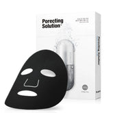 Porecting Solution Set