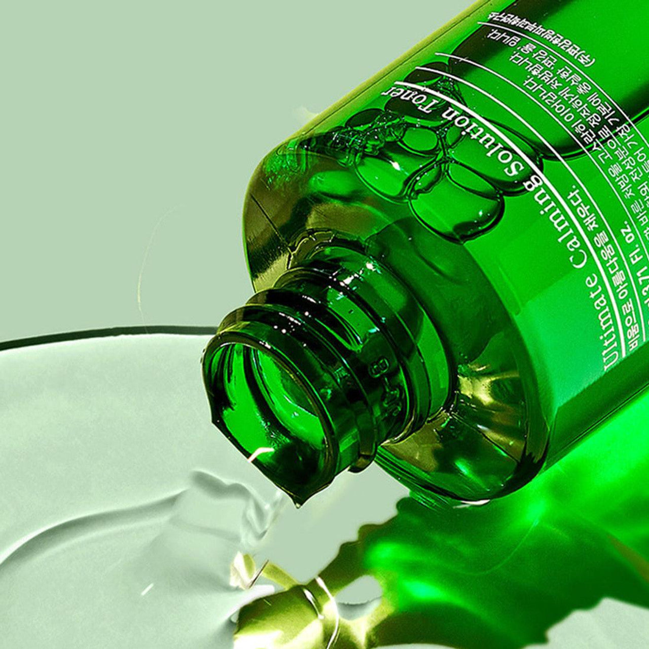 Ultimate Calming Solution Toner