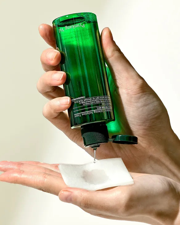Ultimate Calming Solution Toner