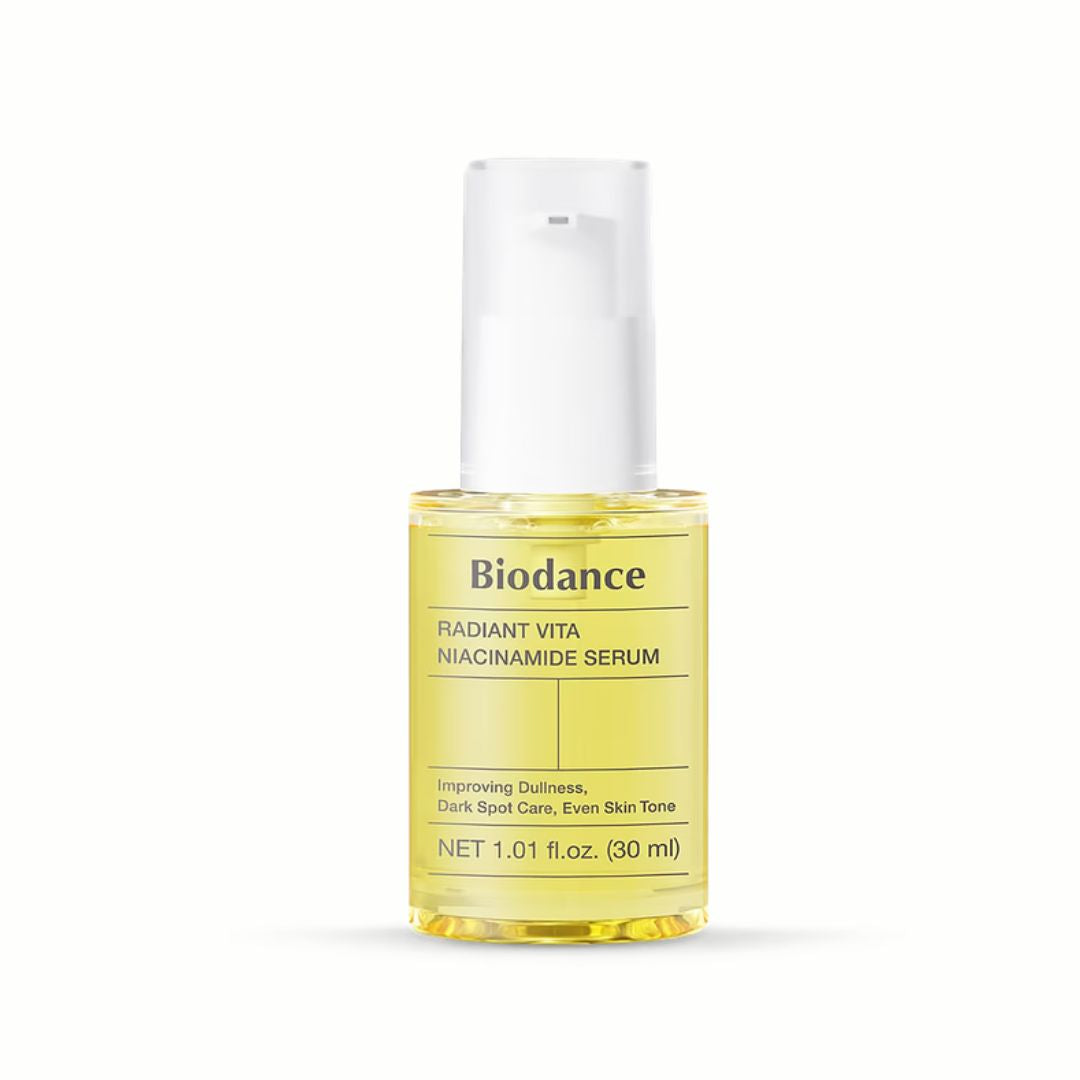 Radiant Vita Niacinamide Serum