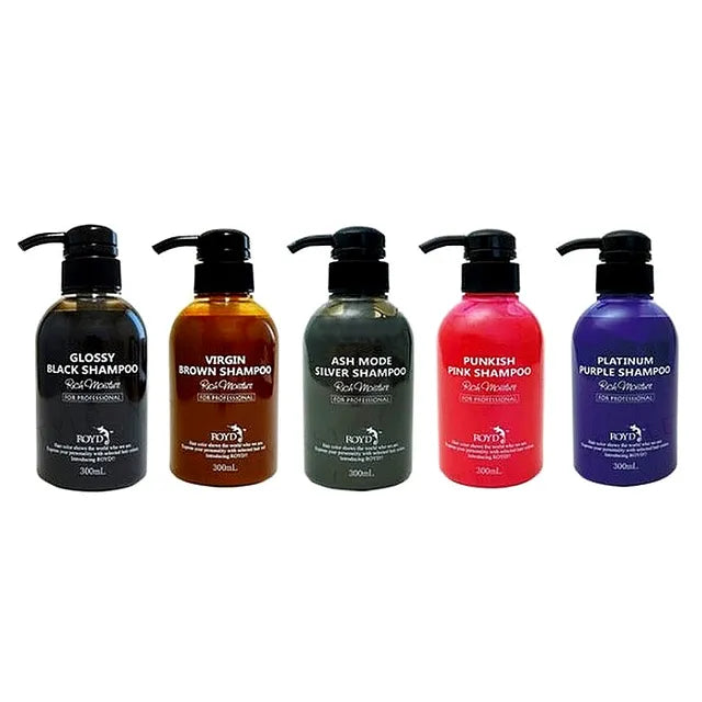 Color Shampoo