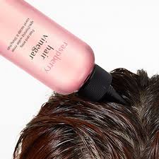 Raspberry Hair Vinegar