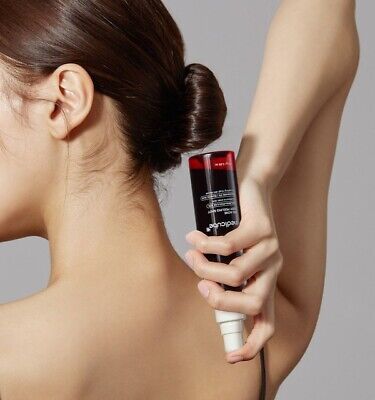 Red Acne Body Peeling Shot