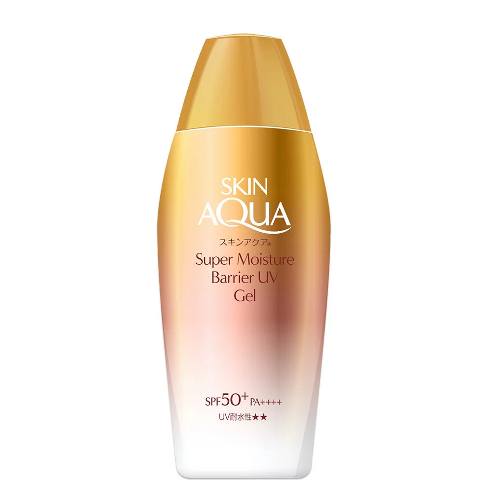 Skin Aqua Super Moisture Barrier UV Gel SPF 50+ PA++++