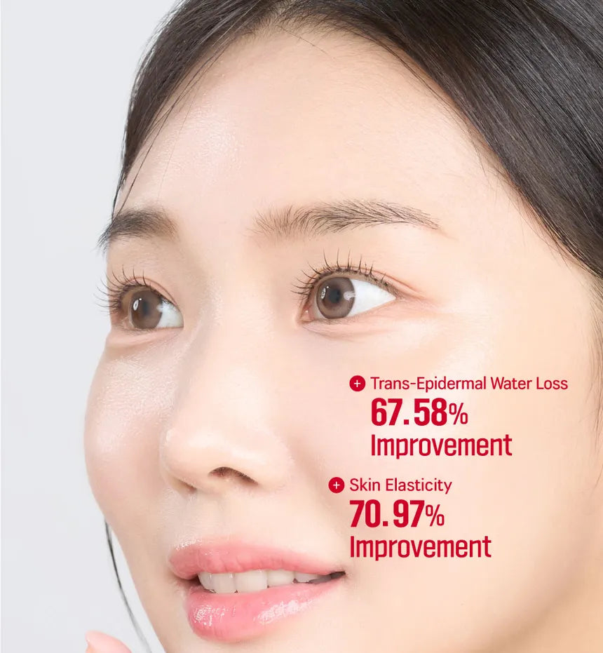 Camellia Deep Collagen Firming Sun Serum