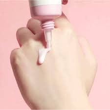 Camellia Deep Collagen Firming Sun Serum