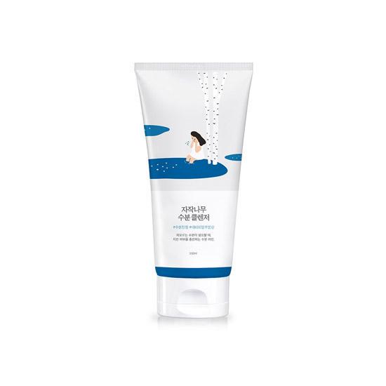 Birch Juice Moisturizing Cleanser