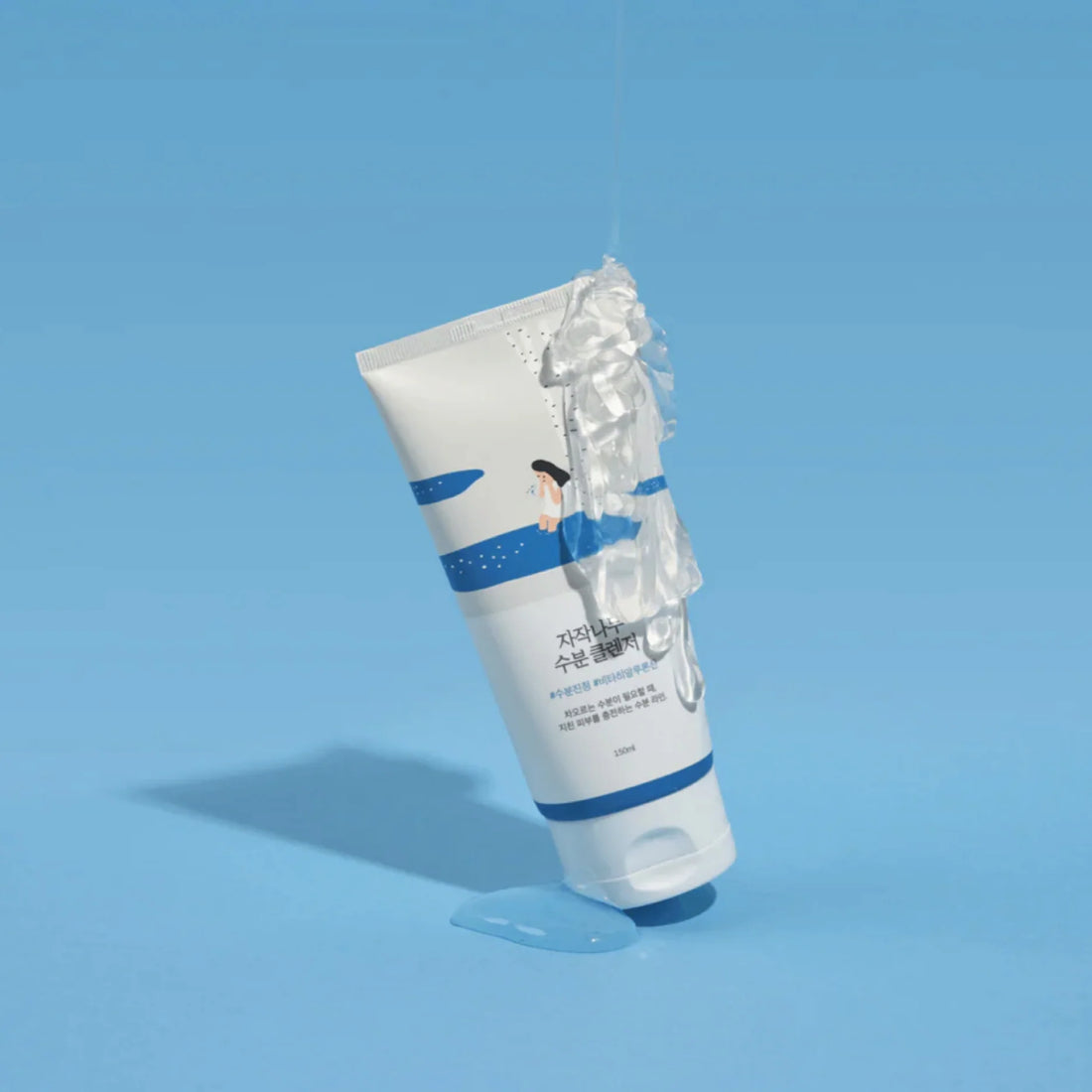 Birch Juice Moisturizing Cleanser