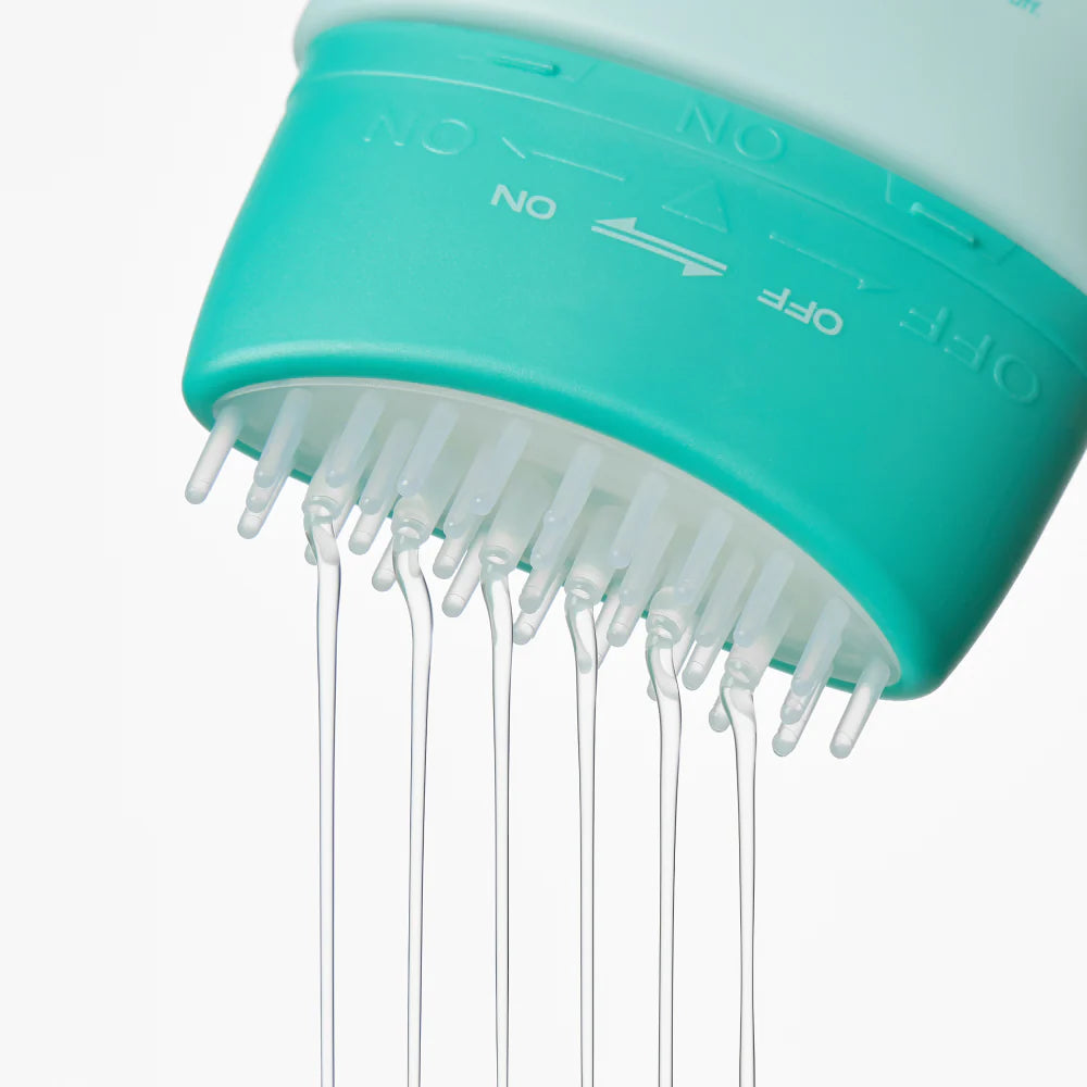 SCALP:TURN Cica PDRN Ampoule Brosse
