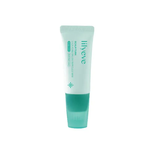 SCALP:TURN Cica PDRN Ampoule Brosse