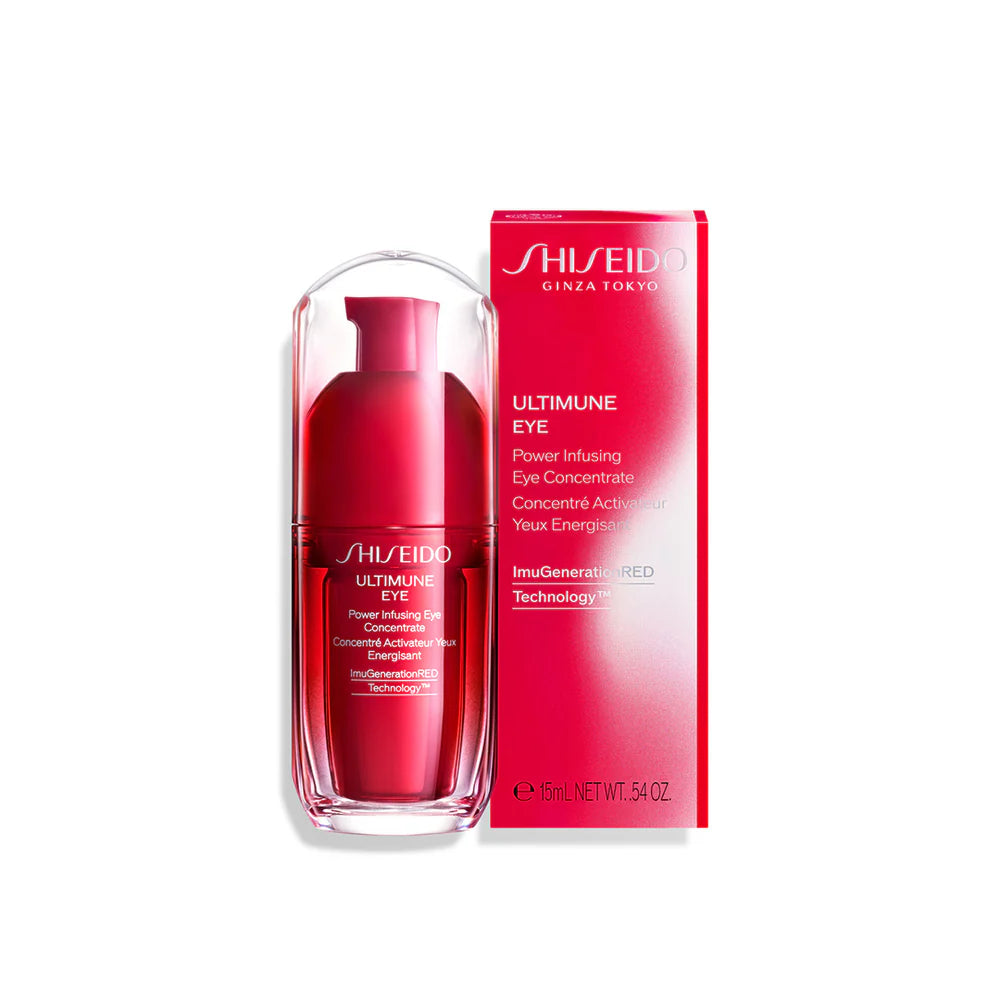 Ultimune Eye Power Infusing Eye Concentrate