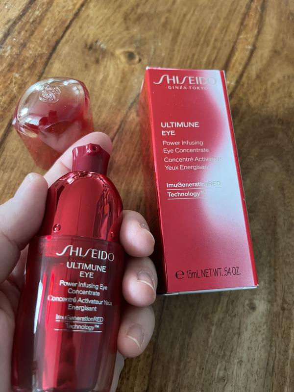 Ultimune Eye Power Infusing Eye Concentrate