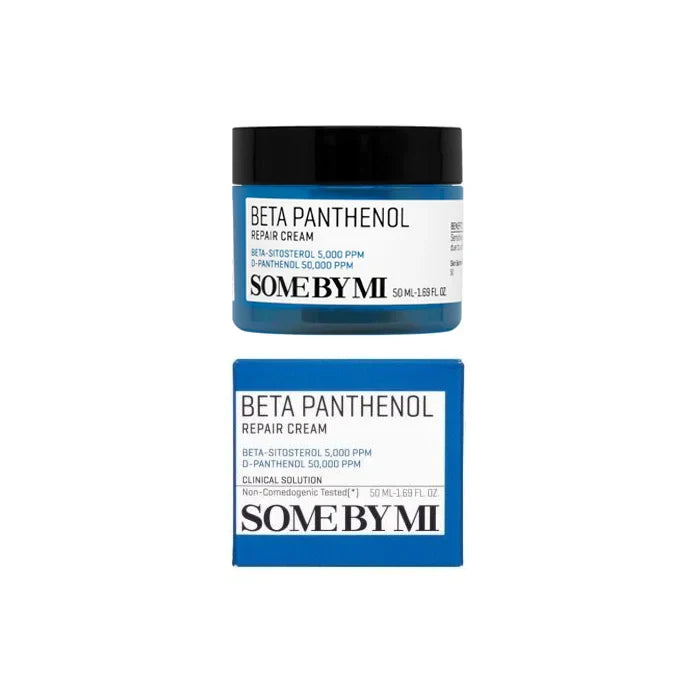 Beta Panthenol Repair Cream