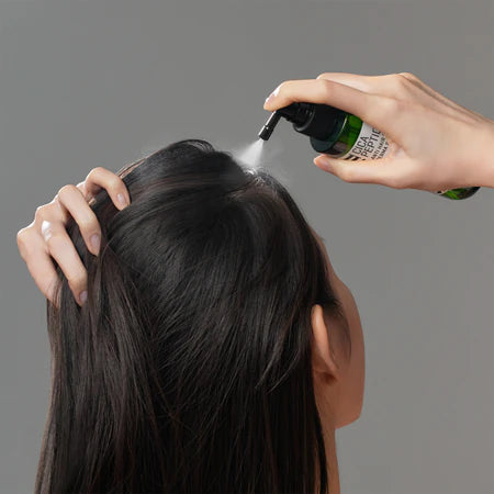 Cica Peptide Anti Hair Loss Derma Scalp Tonic