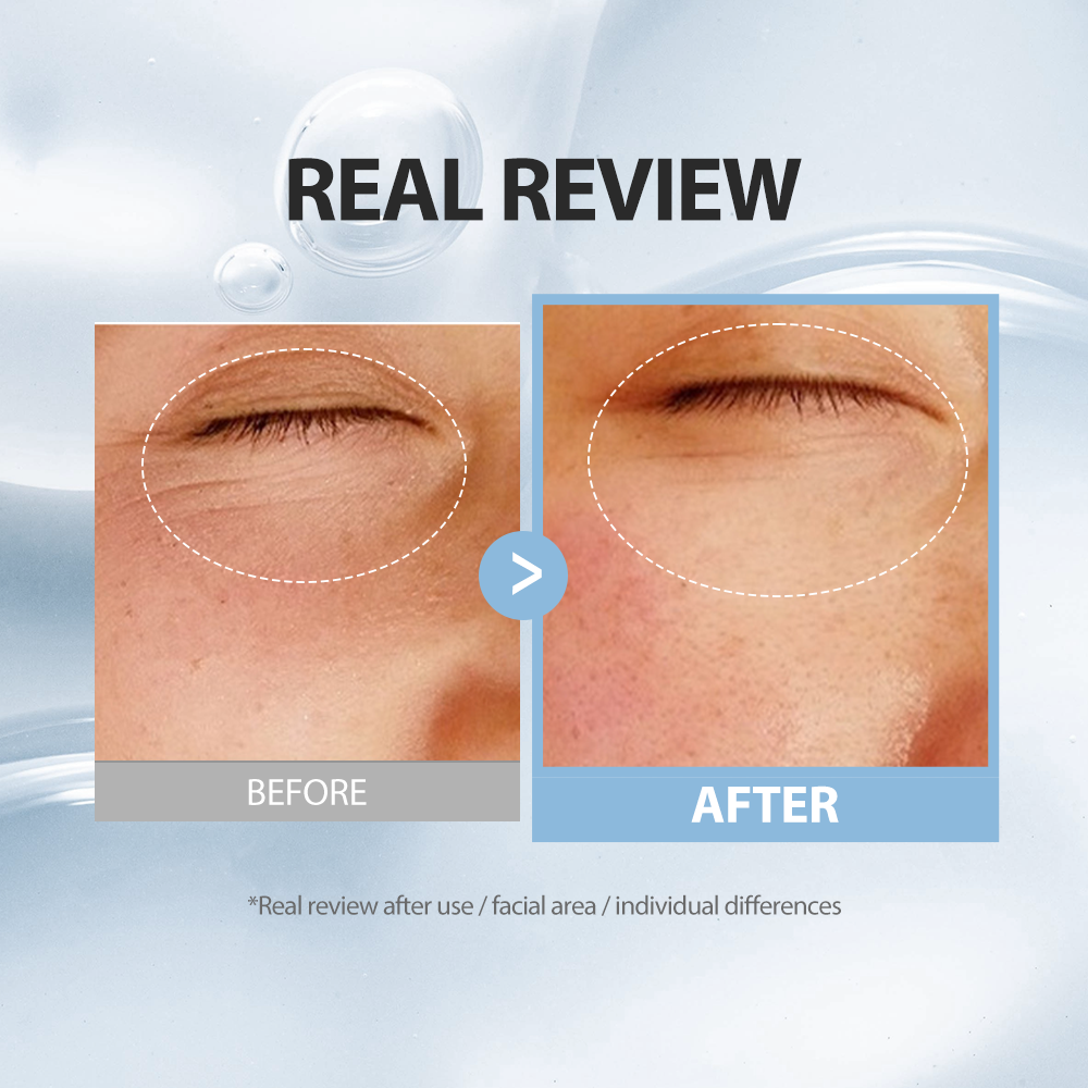 Deep Collagen Anti-wrinkle Power Boosting Cream In Serum