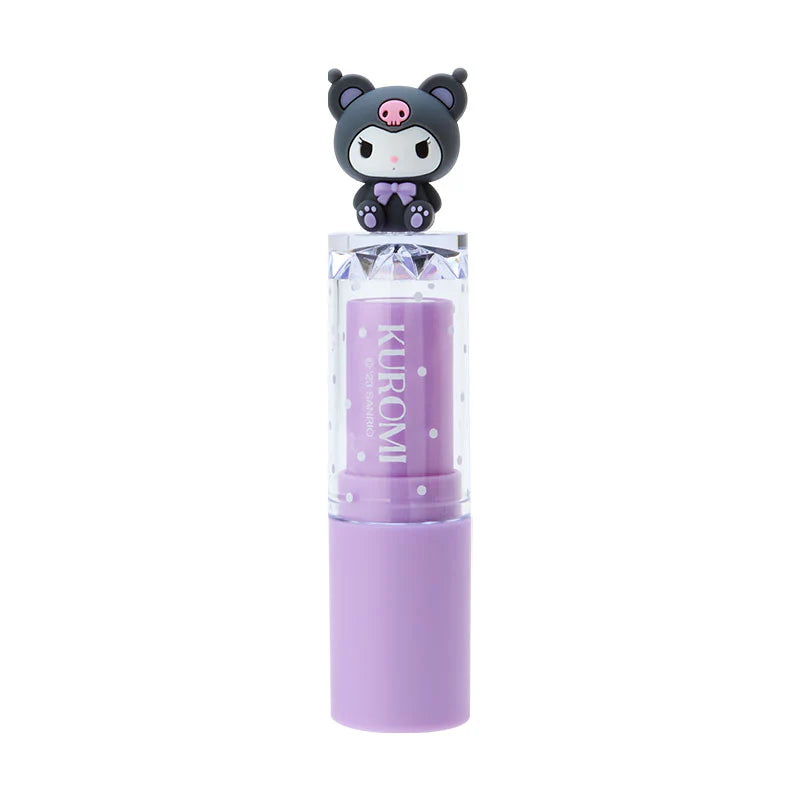 Bear Lip Cream Kuromi
