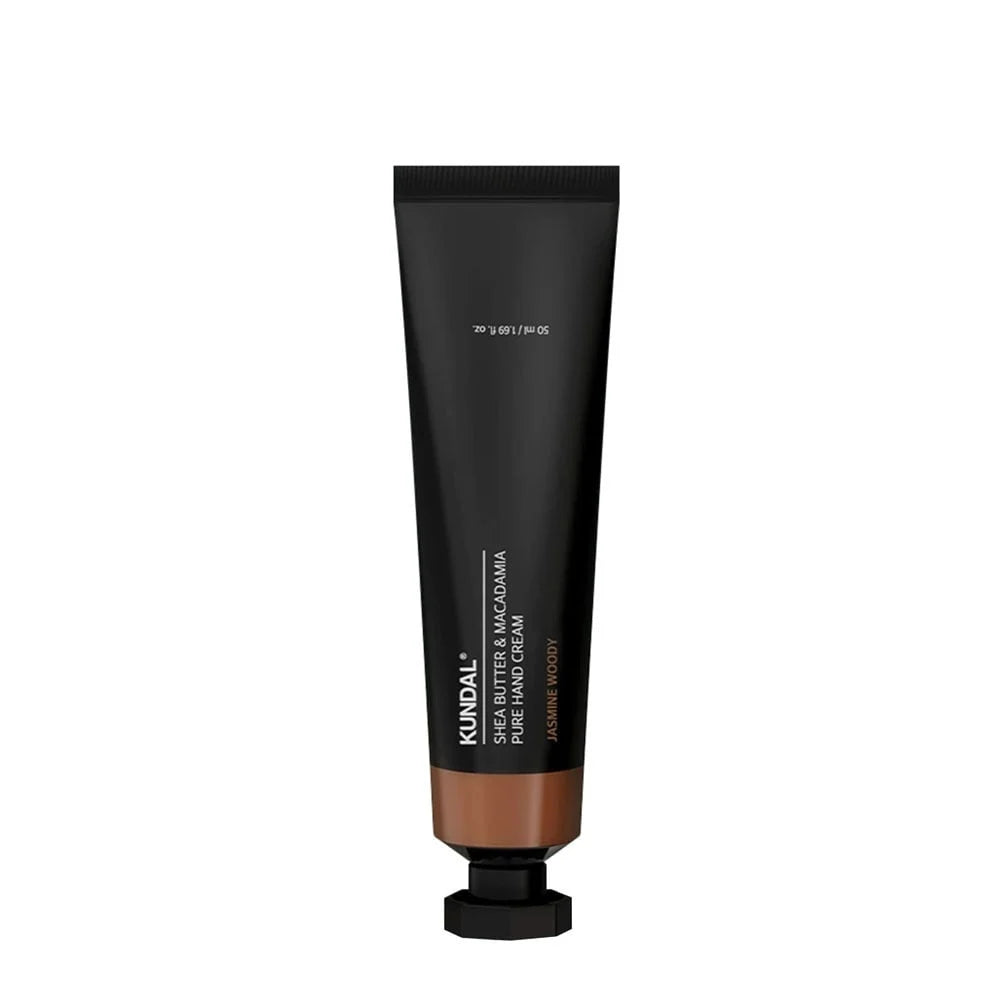 Shea Butter & Macadamia Pure Hand Cream Aroma Edition