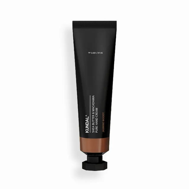 Shea Butter & Macadamia Pure Hand Cream Aroma Edition