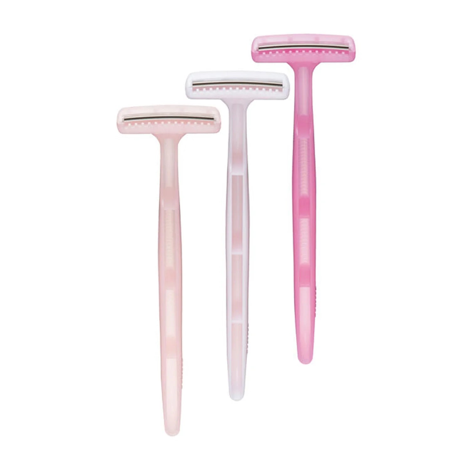 Prepare Face & Body Razor