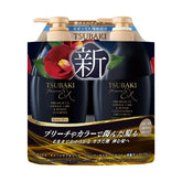 Tsubaki Premium EX Damage Care & Repair Shampoo & Conditioner Set