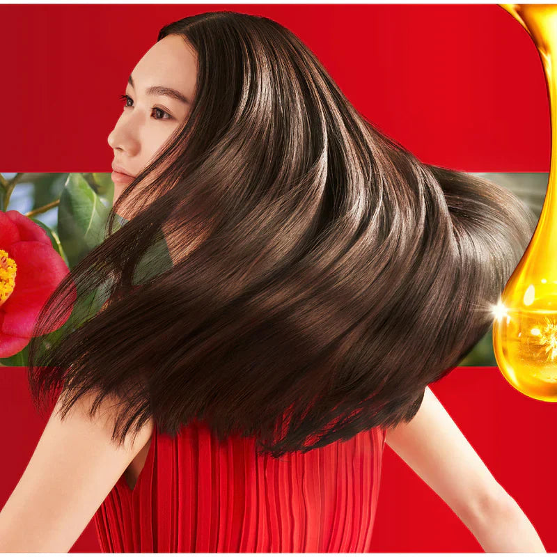 Tsubaki Premium Moist & Repair Treatment