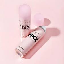 All Day Tight Make Up Setting Fixer Mini