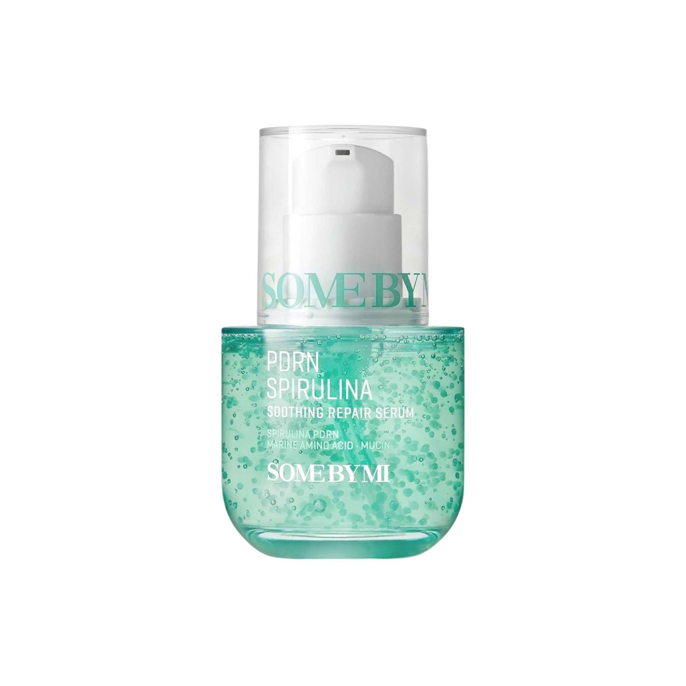 PDRN Spirulina Soothing Repair Serum
