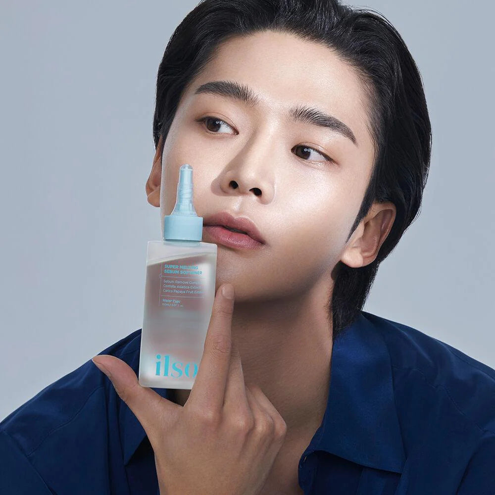 Ensemble spécial Super Melting Sebing Softifier