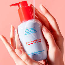 Calamine Pore Control Cleansing Oil
