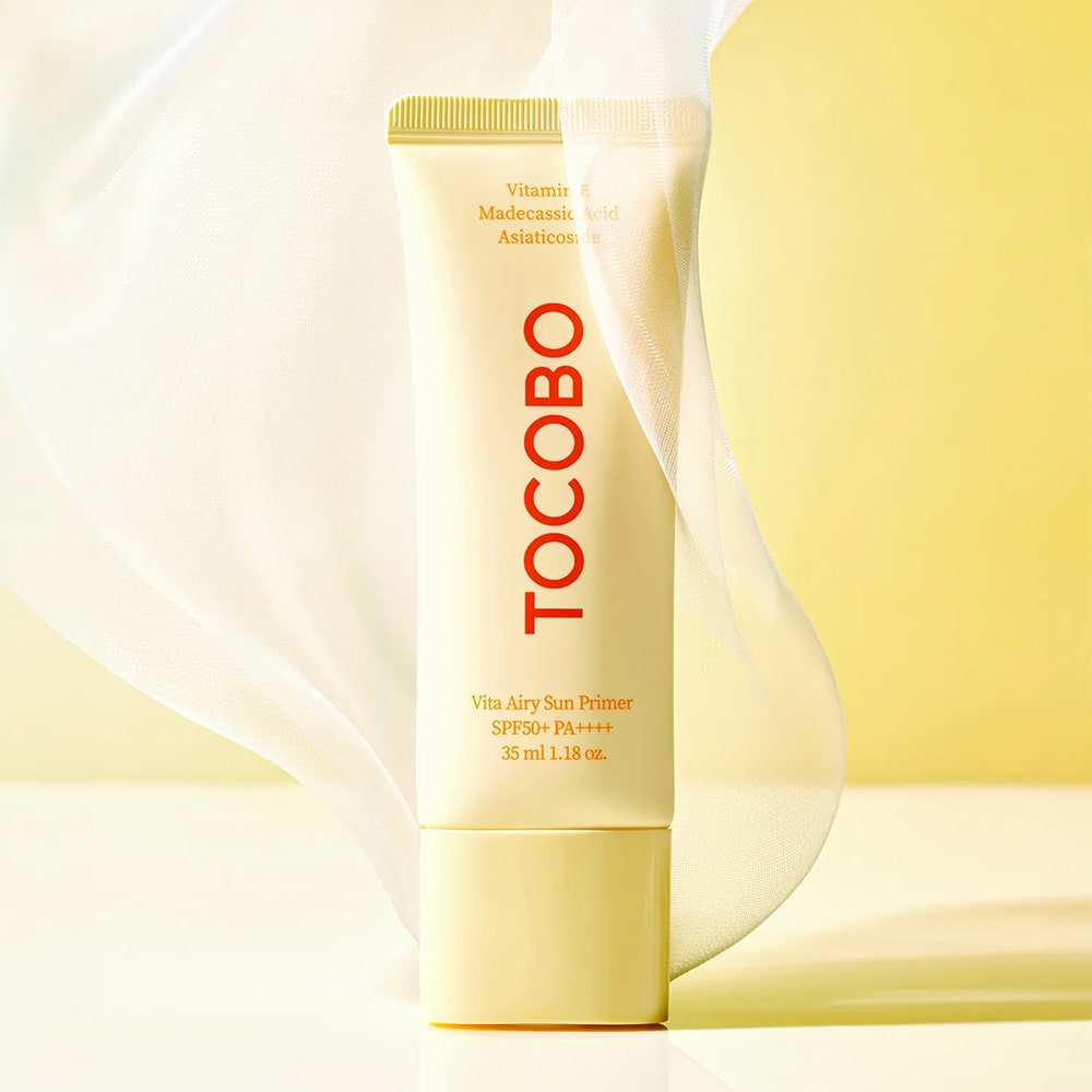 Vita Airy Sun Primer