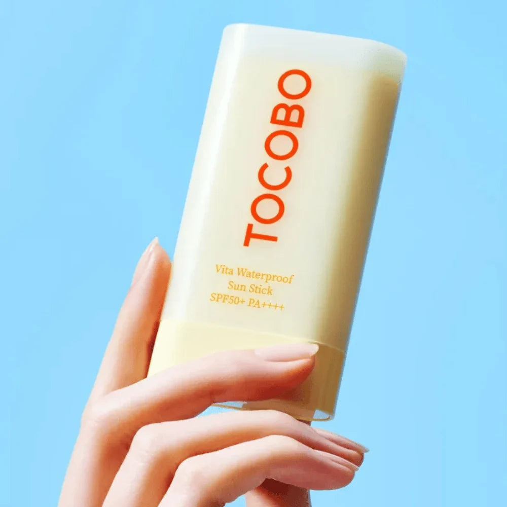 Vita Waterproof Sun Stick