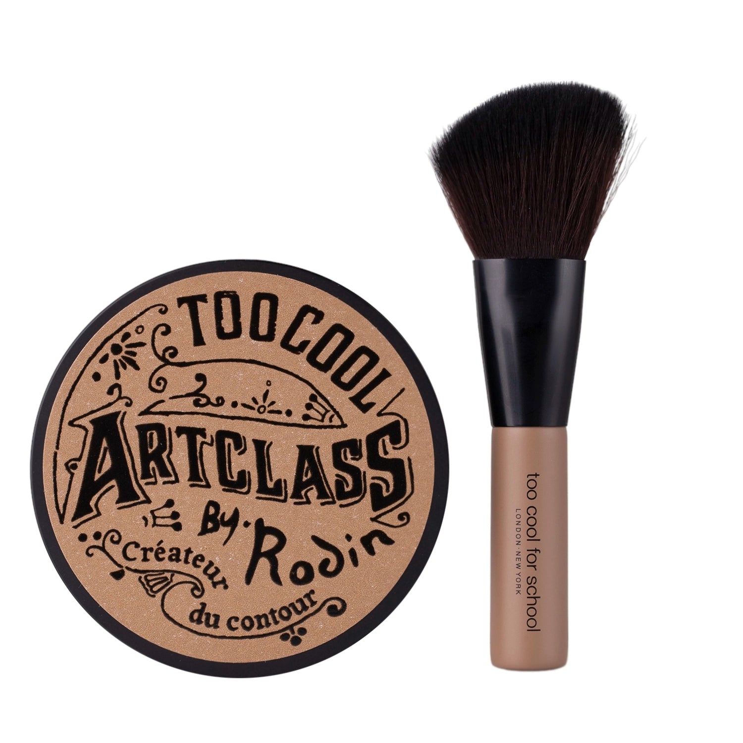 Artclass By Rodin Shading - 52g