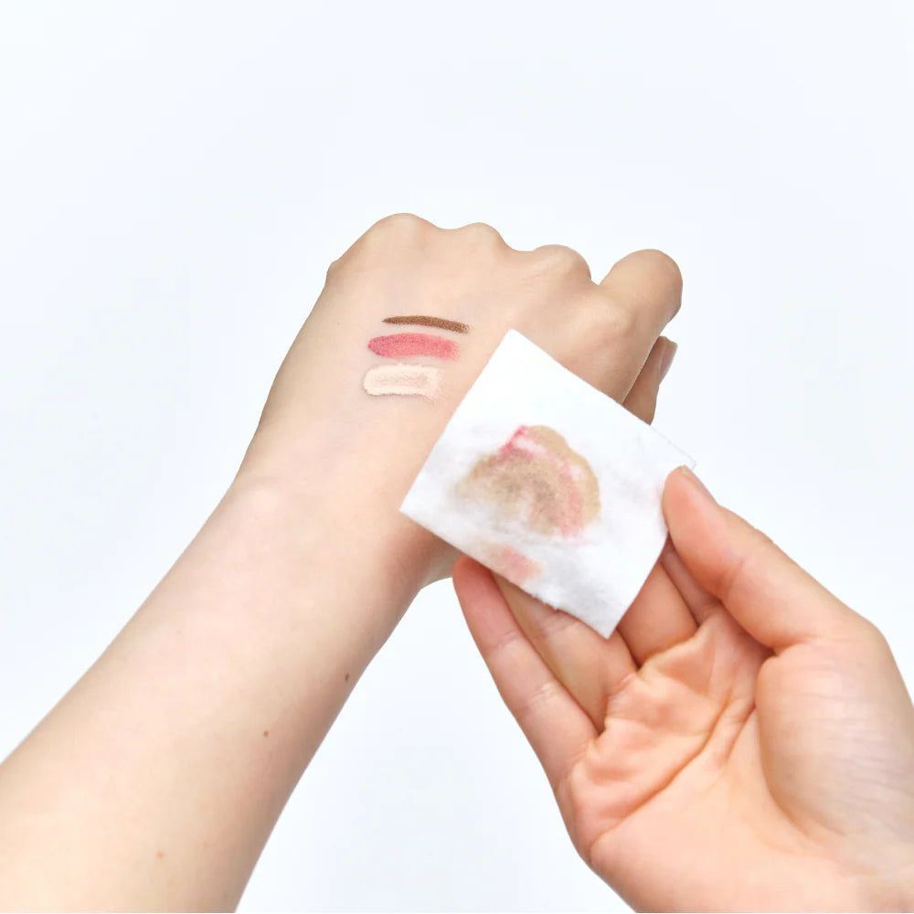 Eau nettoyante à l&